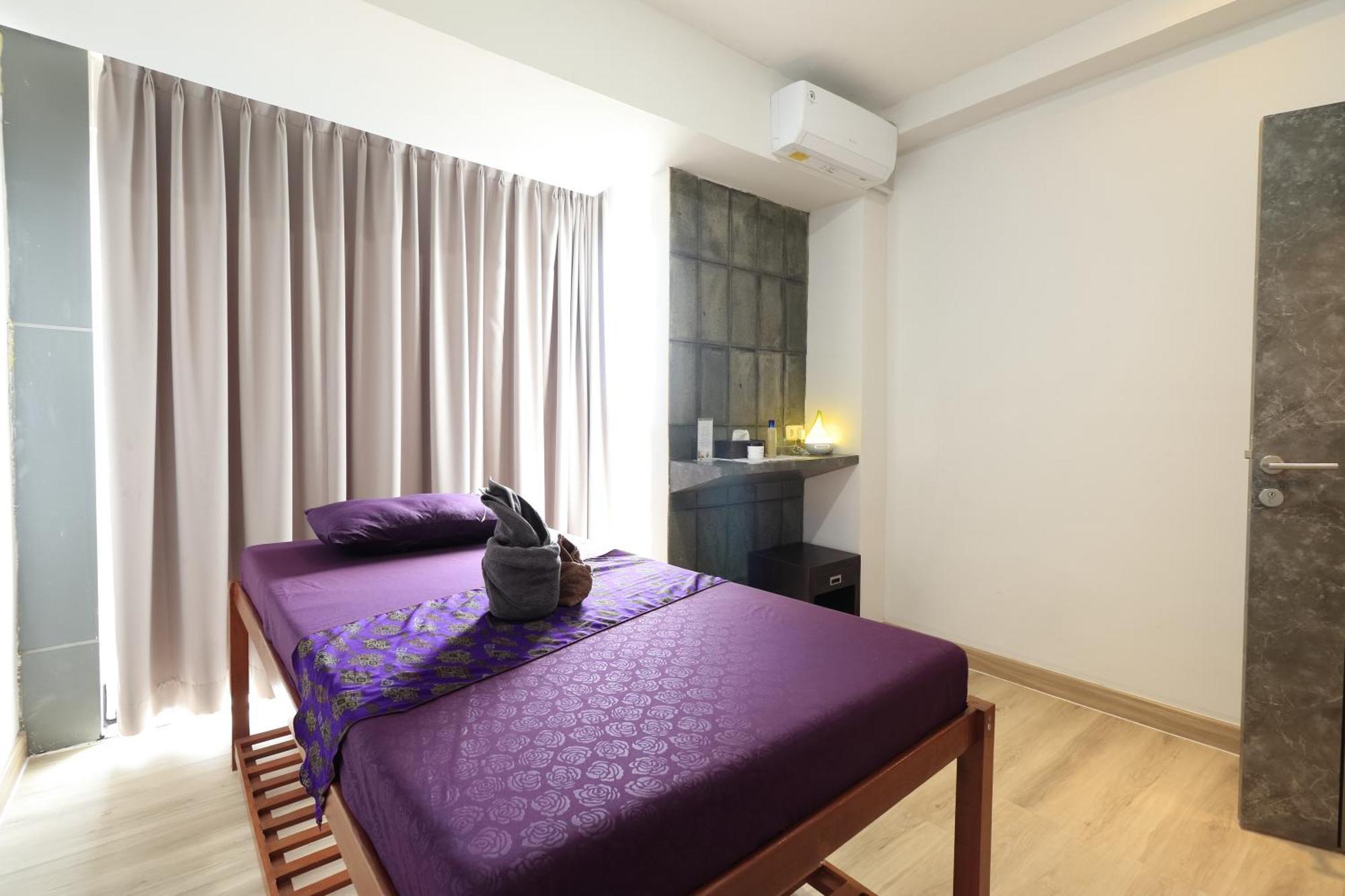 Mercure Pontianak City Center Exterior foto
